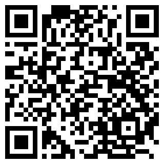 QR-код: Instagram художницы